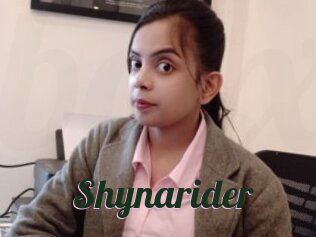 Shynarider