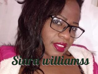 Siara_williamss