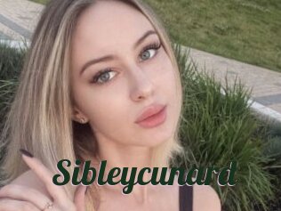 Sibleycunard