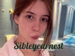 Sibleyearnest