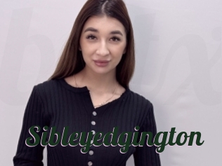 Sibleyedgington