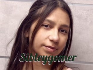 Sibleygomer