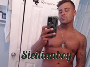 Sicilianboy