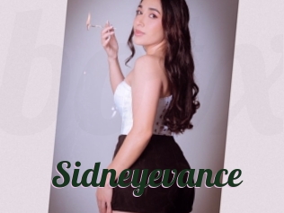 Sidneyevance