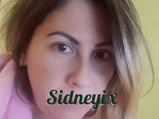 Sidneyix