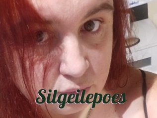 Silgeilepoes