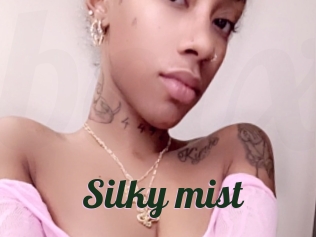 Silky_mist