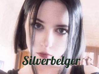 Silverbelger