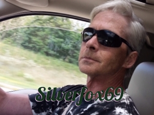 Silverfox69