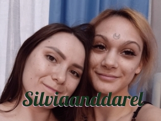 Silviaanddarel