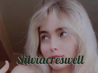 Silviacreswell