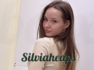 Silviaheaps