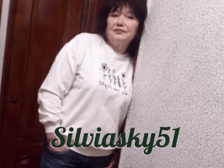 Silviasky51