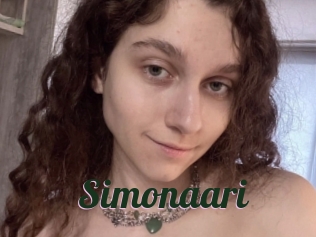 Simonaari