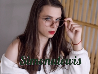 Simonalewis