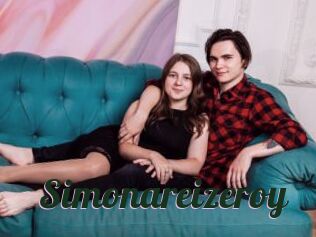 Simonareizeroy