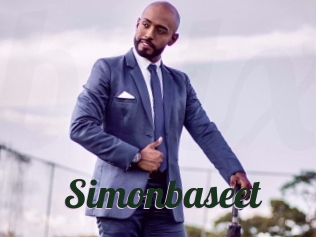 Simonbaseet