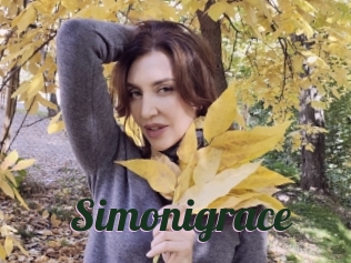 Simonigrace