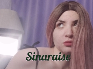 Sinaraise