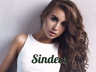 Sindees