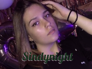 Sindynight