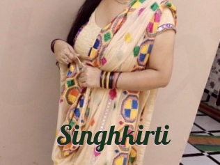 Singhkirti