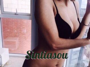 Sintiasou