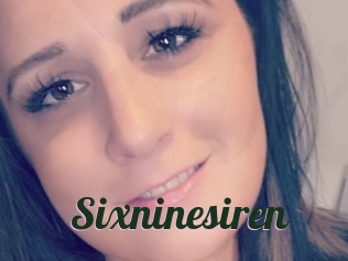 Sixninesiren