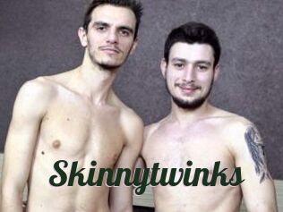 Skinnytwinks