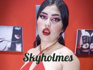 Skyholmes