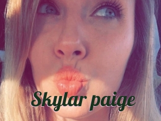 Skylar_paige