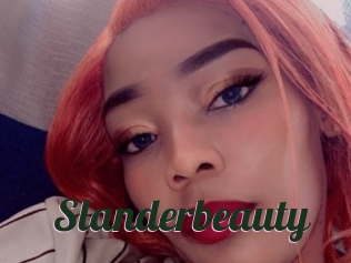 Slanderbeauty