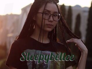 Sleepybellee