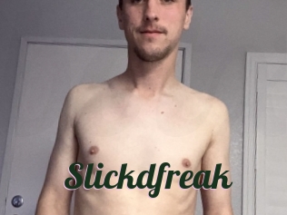 Slickdfreak