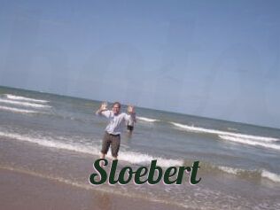 Sloebert
