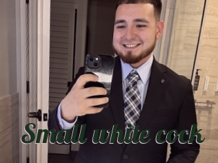 Small_white_cock