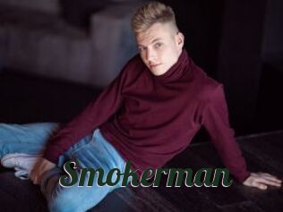 Smokerman