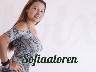 Sofiaaloren