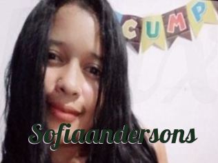 Sofiaandersons