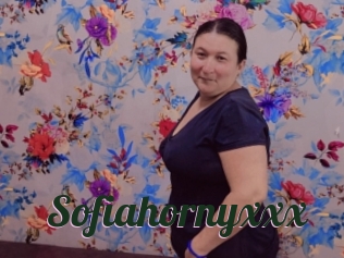 Sofiahornyxxx