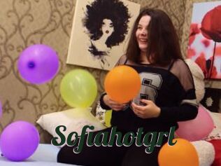 sofiahotgrl Bottin X