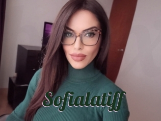 Sofialatiff