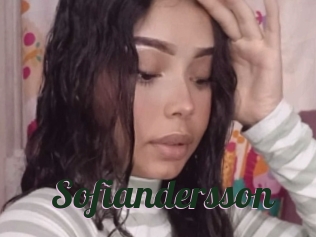 sofiandersson Bottin X