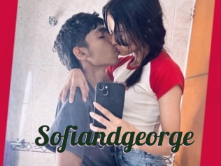 Sofiandgeorge