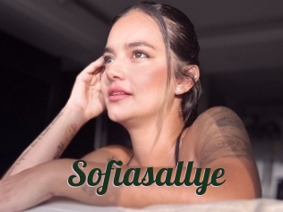 Sofiasallye