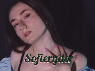 Sofieryder