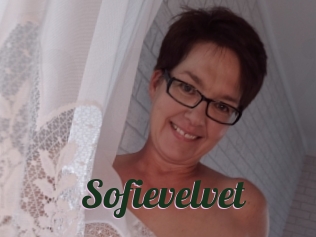 Sofievelvet