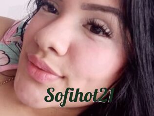 Sofihot21