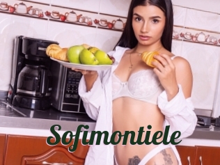 Sofimontiele