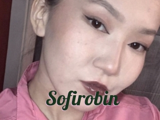 Sofirobin